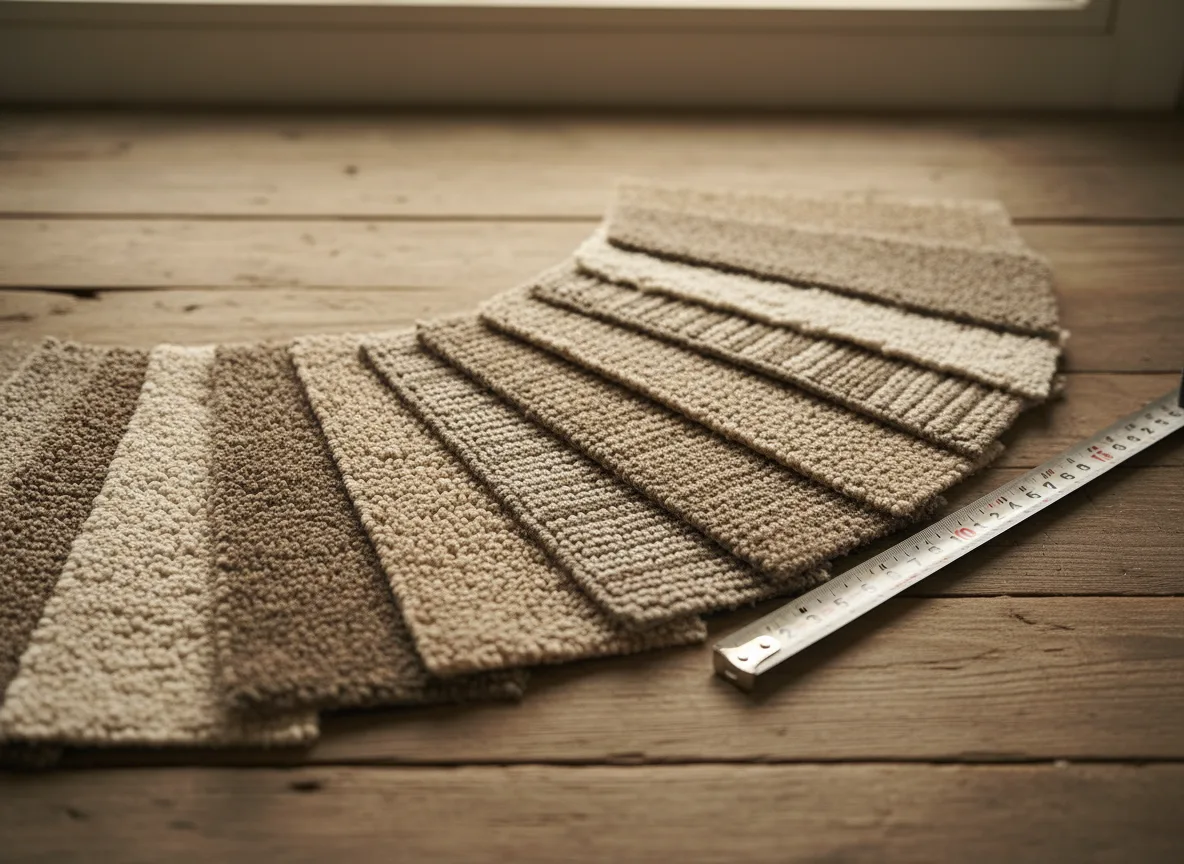 Carpet Installation Horner, WV FAQs